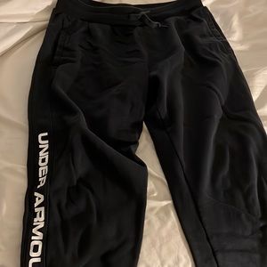 Mens sweatpants